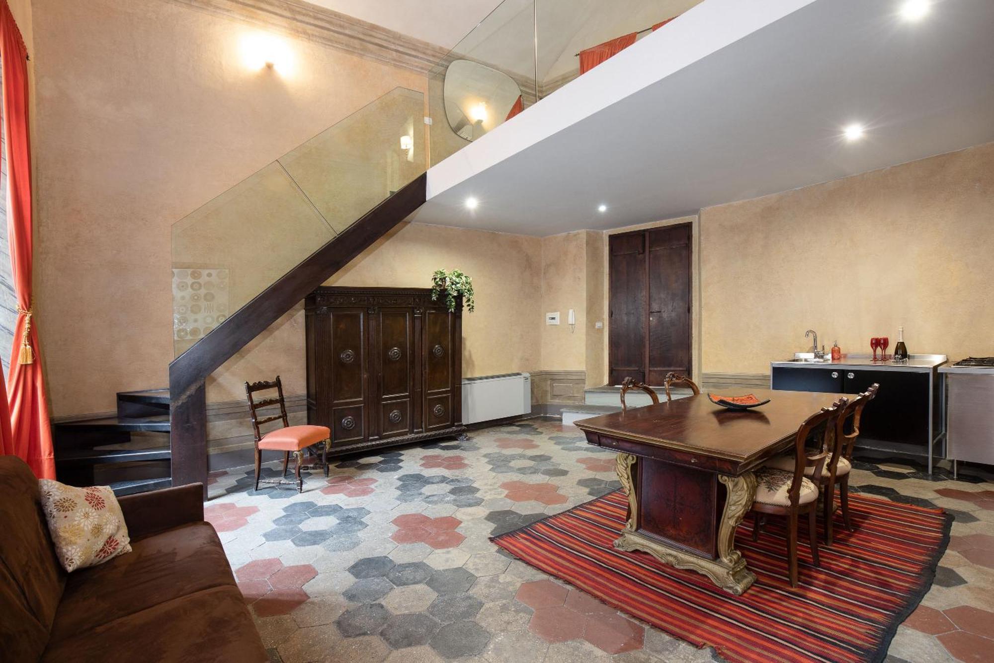Asso Residence Narni Exterior photo
